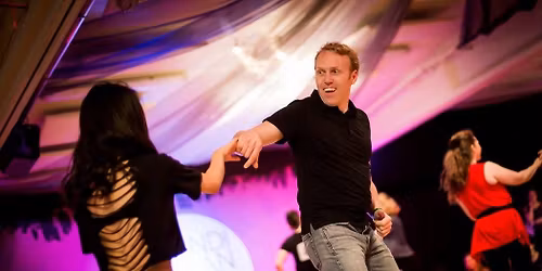 West Coast Swing Social Club