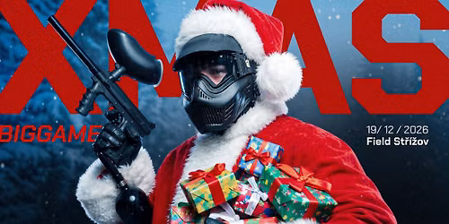XMAS BigGame - FIELD CHEB\/STRIZOV
