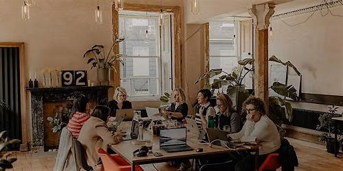 Wee Bit Social Coffee & Coworking