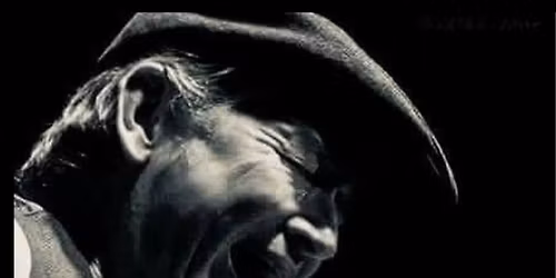 Howlin' Mat @CigarBoxSocial