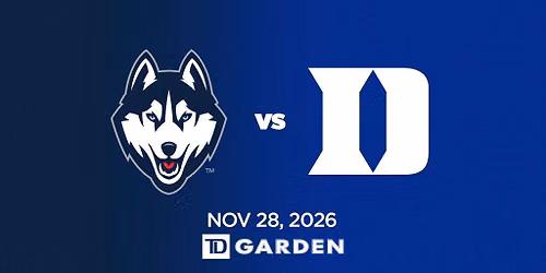 Women's College Basketball Duke v. UConn