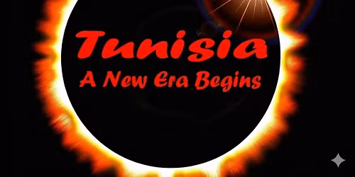 The Evolotuton Tour 2026