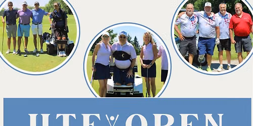 United Training Foundation Golf Outing