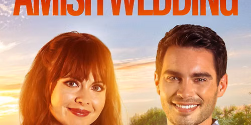 FREE Movie: " Plus One at an Amish Wedding"
