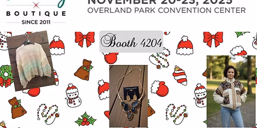 KC Holiday Boutique
