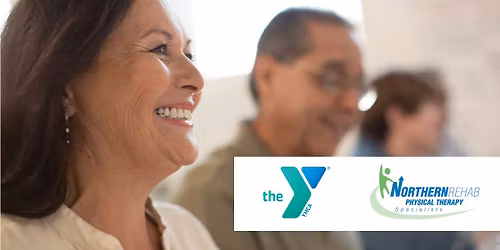 Lunch and Learn Educational Series: Mobility and Injury Prevention