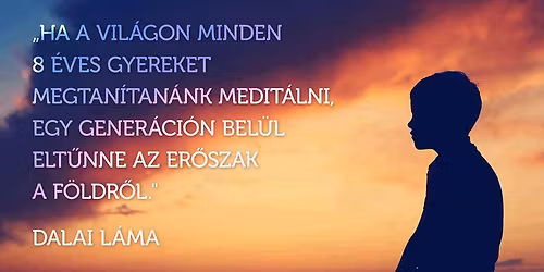 ZSENIK\u00c9PZ\u0150-Agykontroll tanfolyam \u00e1ltal\u00e1nos iskol\u00e1soknak