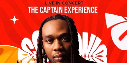 The Captain of Experience in Detty December 