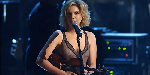 Alison Krauss and Union Station
