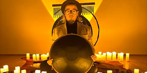 Mindful MAGiC: Candlelit Consciousness Concert