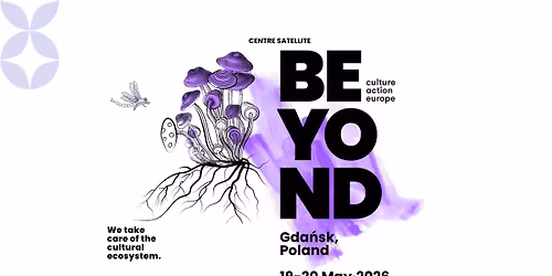 Resilient Ties - Beyond Satellite Conference