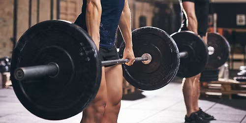 ONEFIT - STRENGTH & CONDITIONING- 6.30PM