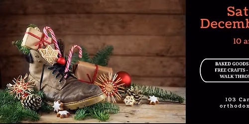 St. Nicholas Festival