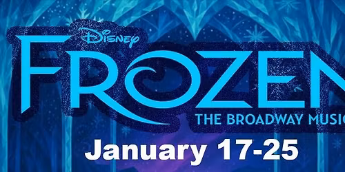 Frozen: The Broadway Musical