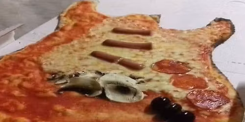 JB & The H\u00fcggeli LIVE p\u00e5 Marco Polo