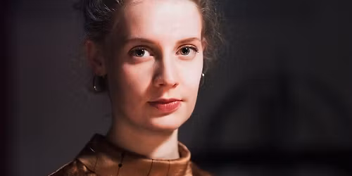 Skt. Lukas Klassiske Vinterkoncerter - "Sorrig og gl\u00e6de"