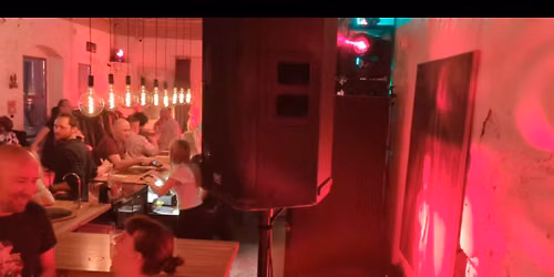 3Rooms social party 