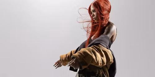 Rico Nasty, SadBoi in Minneapolis