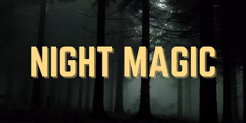 Night Hike through Sodalis Nature Preserve