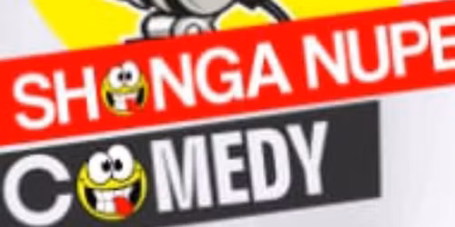 shonga nupe comedy