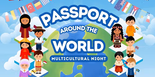 Moye Multicultural Night