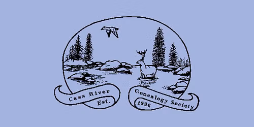 Cass River Genealogy Society