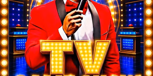 RION EVANS Presents GAME SHOW @ The Studio