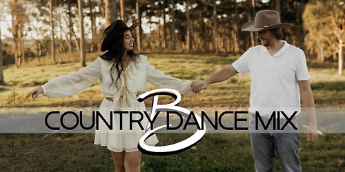 \ud83c\udf42 Crisp Air & Country Flair: Open Country Dance Mix!