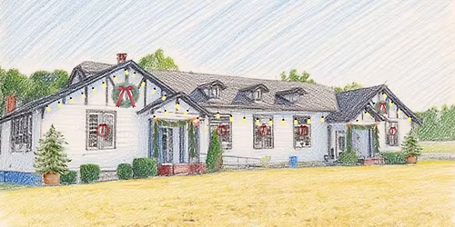 Pine Level Community Center Christmas Parade