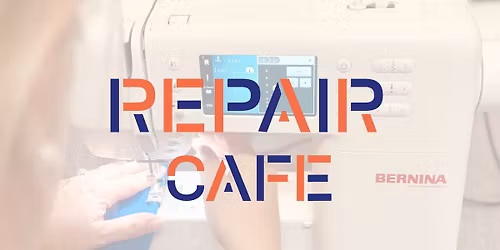 Siste Repair Caf\u00e9 i 2025
