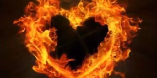 Setting Your Heart Ablaze For Jesus VBS