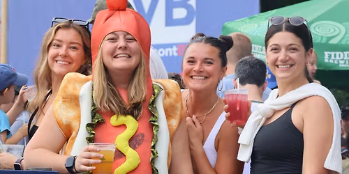 Vermont Lake Monsters at Centennial Field