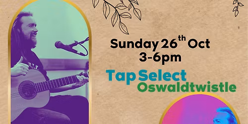 Mr Philbur @ The Taproom, Padiham