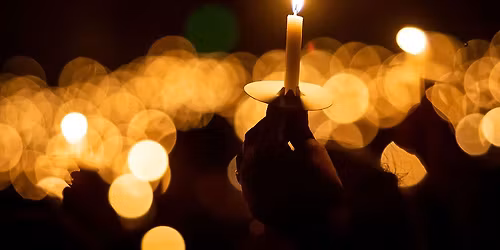 Midnight Christmas Eve Service