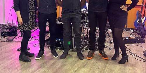 Soul Night with The DeeVines