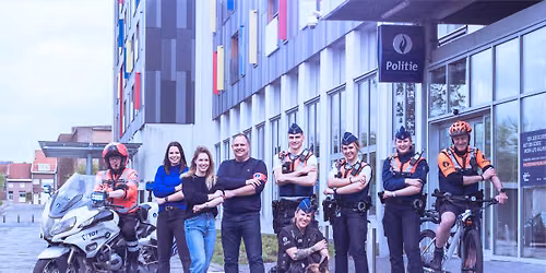 Gratis infoavond tegen oplichting in Boom