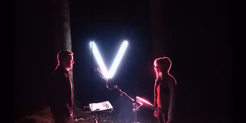 VYRYL au ROAFF Festival