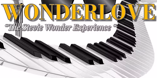 WONDERLOVE THE STEVIE WONDER EXPERIENCE \u2013 Springfield Arts Council\u2019s 2026 Summer Arts Festival