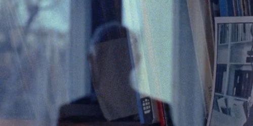 Beckett: Lieben 2026 \u2013 Film Screening: If I Fall, Don\u2019t Pick Me Up