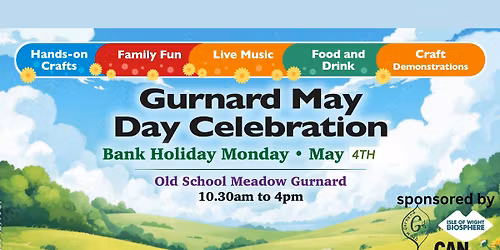 Gurnard May Day Celebration