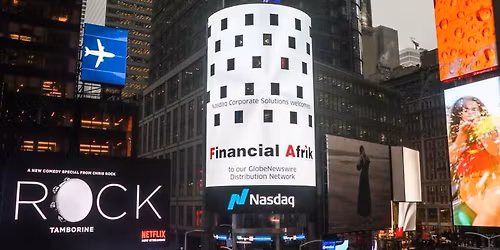 Webinaire ERI \u2013 Financial Afrik