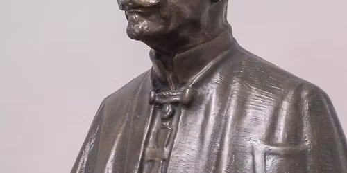 Death of HI&RH Archduke Eugen of Austria