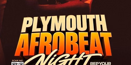PLYMOUTH AFROBEAT NIGHT 