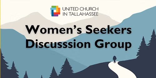 UCT Women's Seekers Discussion Group