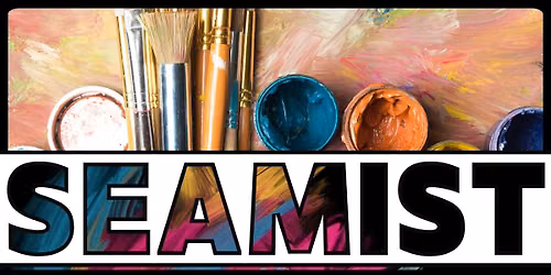 SEAMIST - Meet  Inspire  Share  Tell