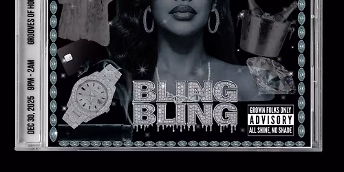 14th Annual EVE of NYE Party!