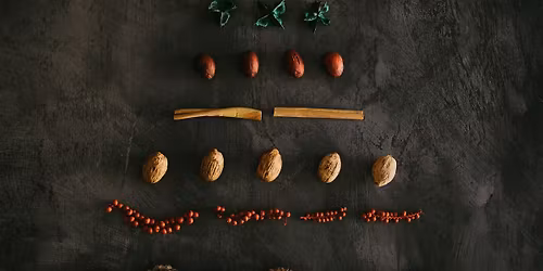 QRTR 4 Artists Meetup