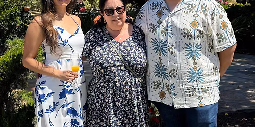 Mother\u2019s Day Celebration Wine Tour 