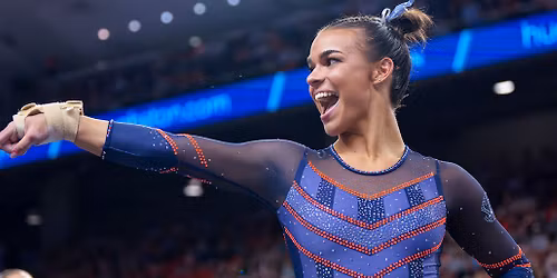 Parking Alabama Crimson Tide at Auburn Tigers Womens Gymnastics