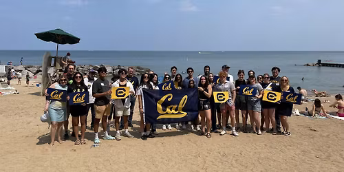 Cal Alumni Club of Chicago Summer Welcome Party 2026